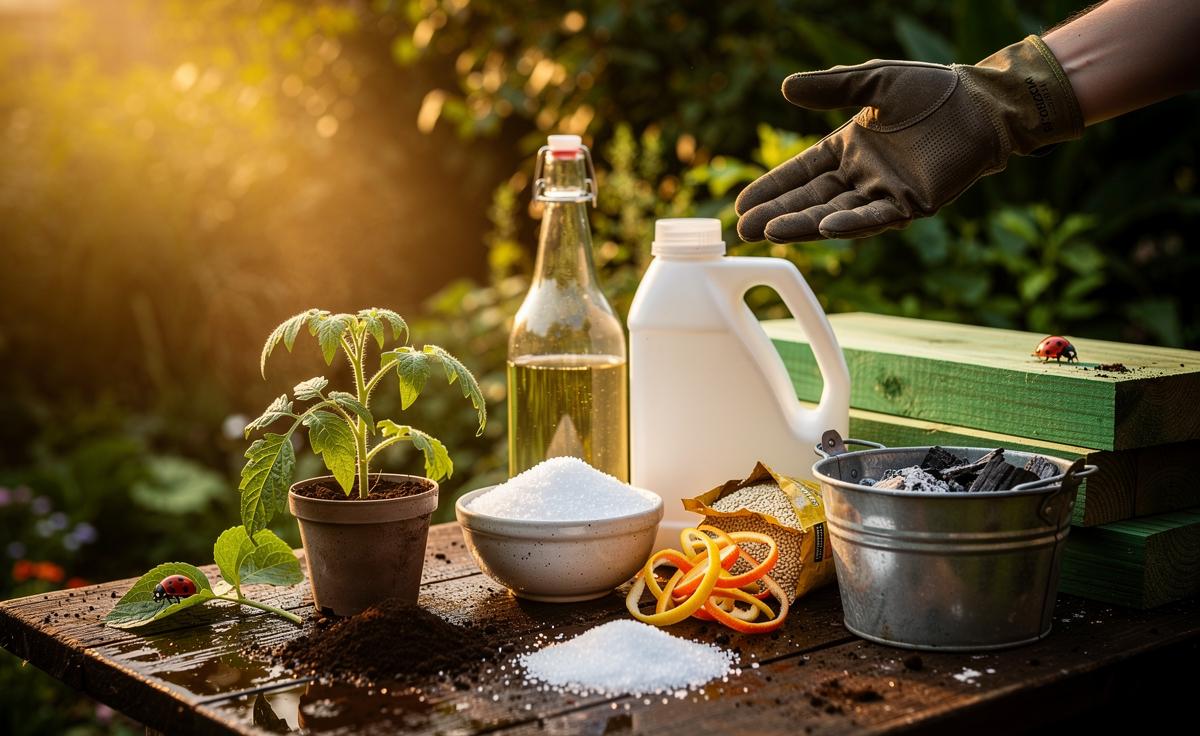 Experts Warn: Common Ingredients You Should Never Use in Your Garden