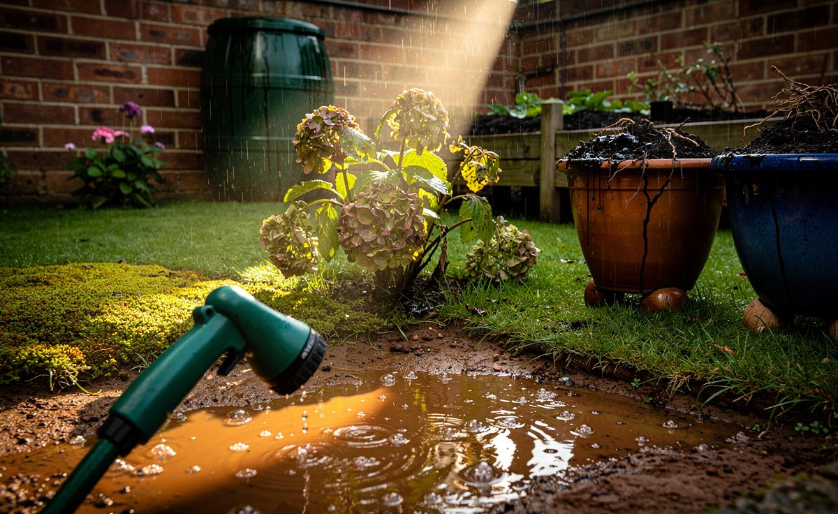 Garden Expert Warns: This Common Plant Mistake Could Be Killing Your Green Space