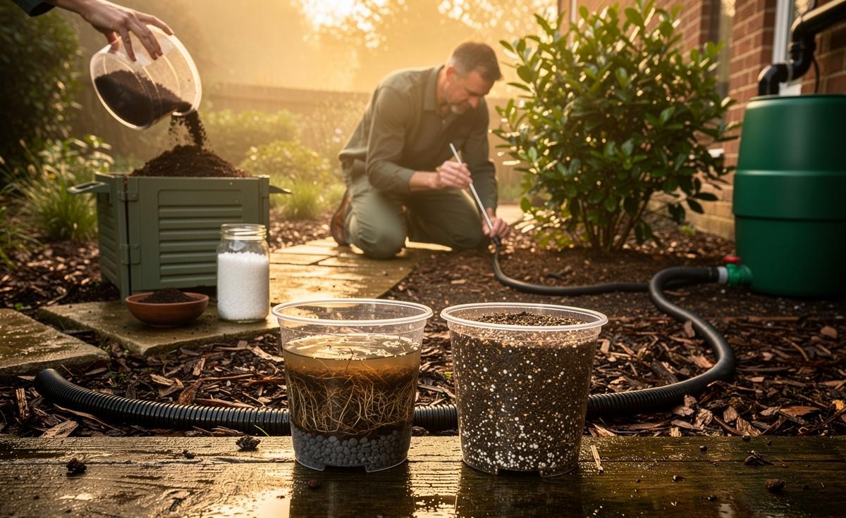 Gardening Myths You Need to Stop Believing in 2026: Experts Debunk the Misconceptions