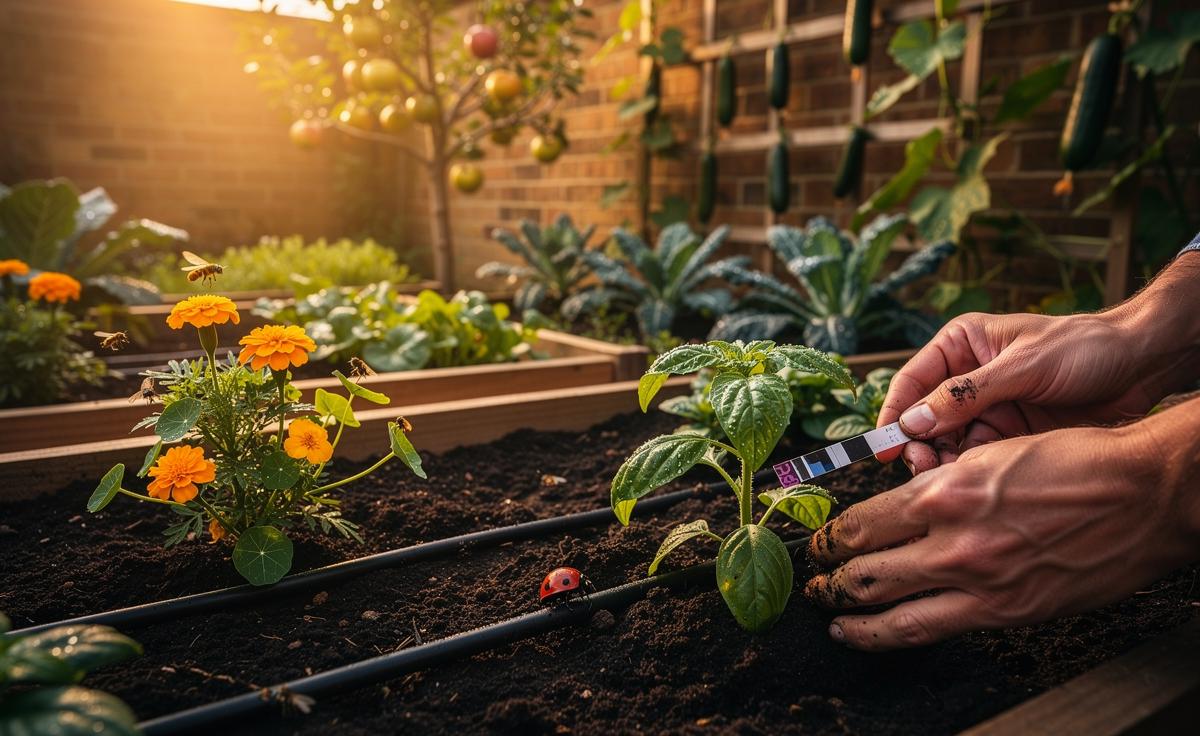 Green Thumb Alert: Secret Tips for Thriving Gardens