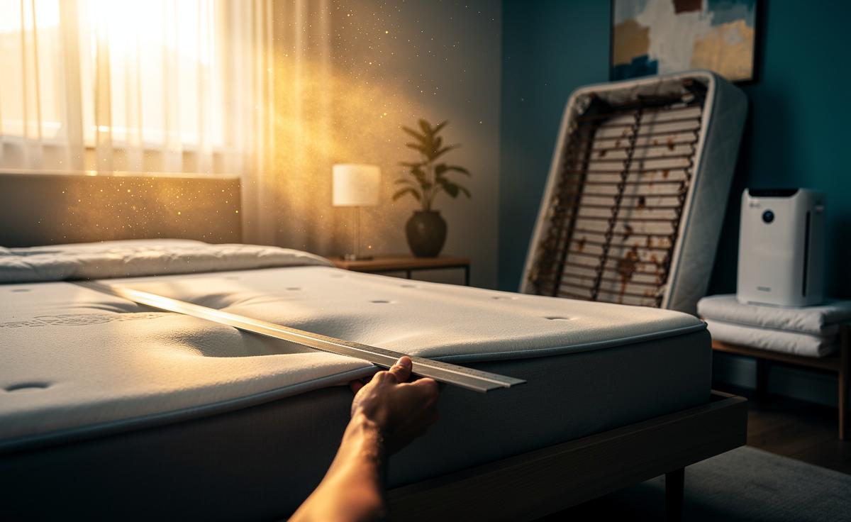 How Often Should You Replace Your Mattress? Sleep Experts Weigh In for 2026