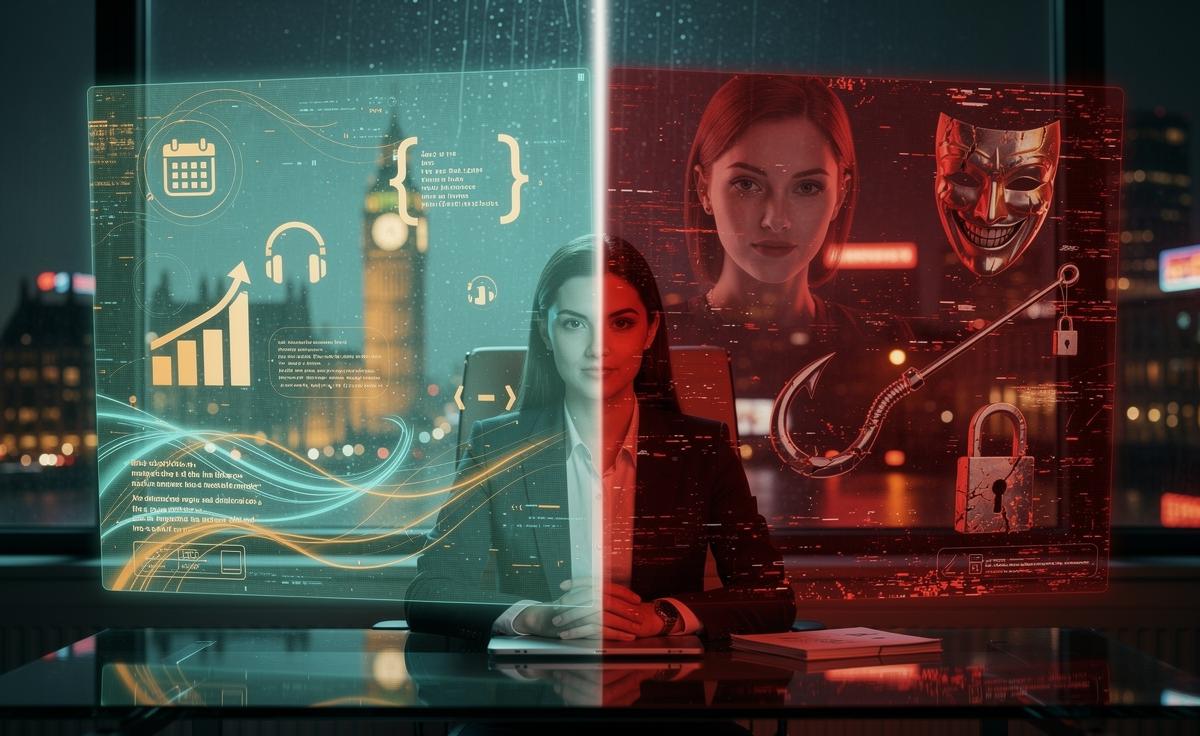 Internet Divided Over New AI Tool: Is It a Miracle or a Menace?