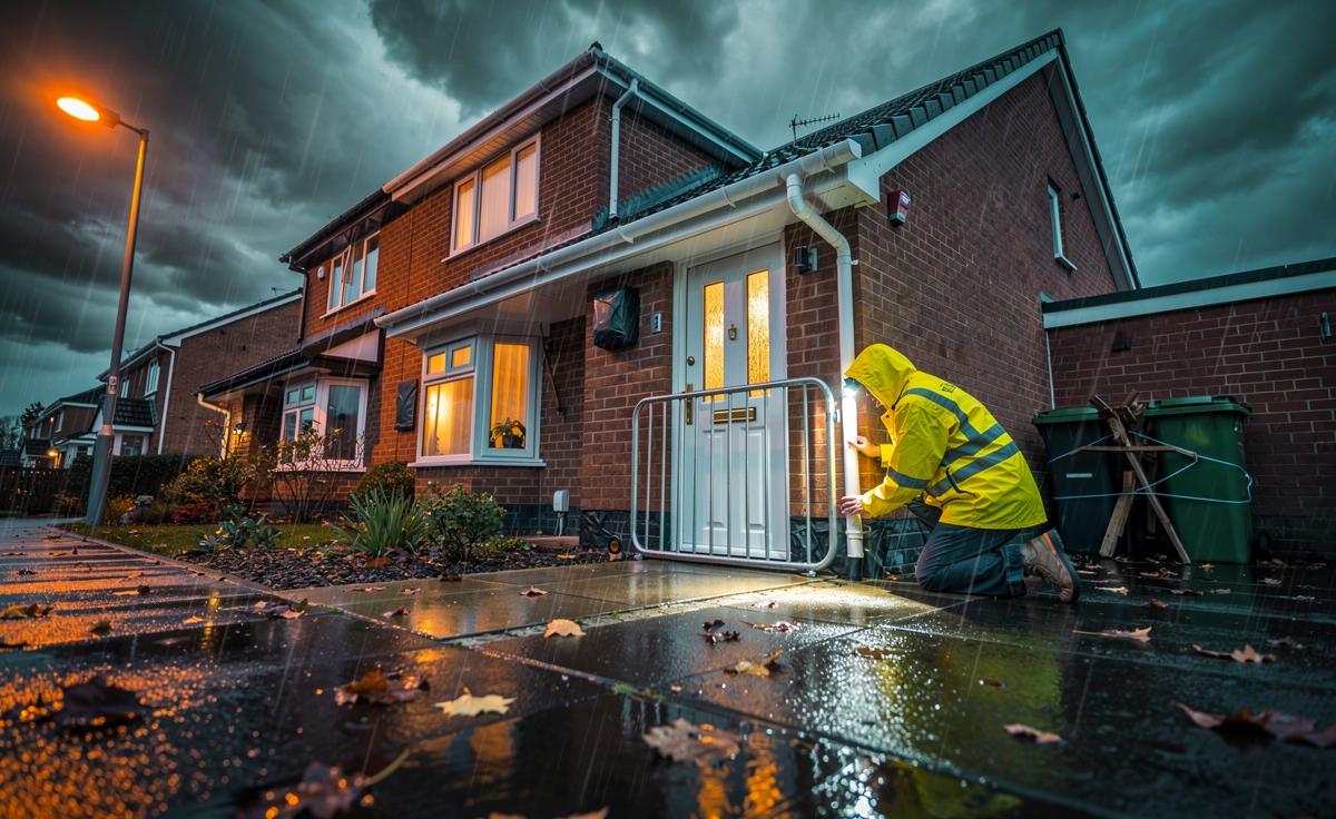 Is Your Home Ready for This Winter’s Unprecedented Storms? Find Out Now