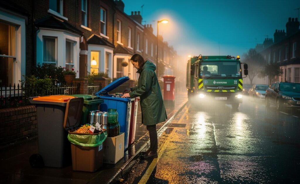 Surprising New Rules: Recycling Changes for 2026 - TheCityIsOurs