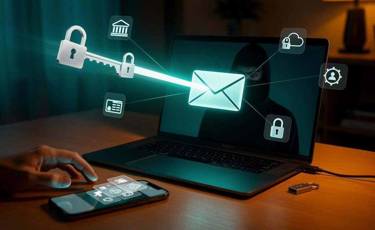 Tech Warning: Cybersecurity Mistake You’re Probably Making