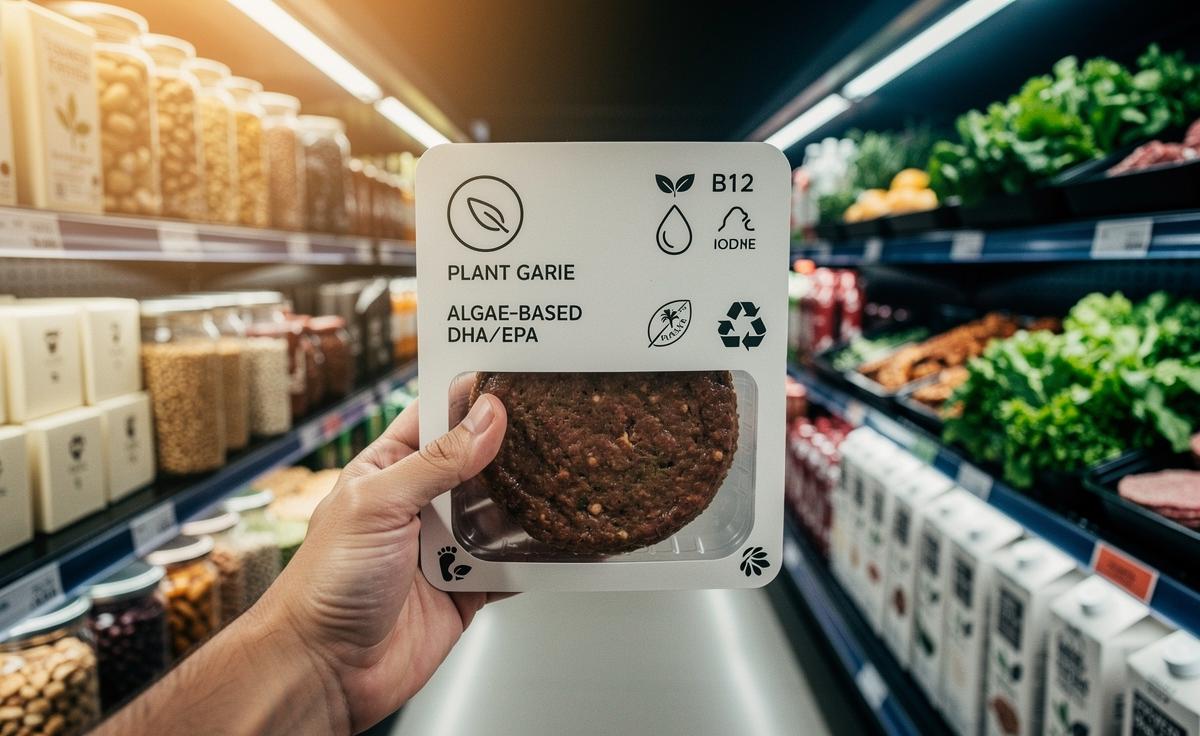 The New Rules for Plant-Based Diets You Need to Know in 2026
