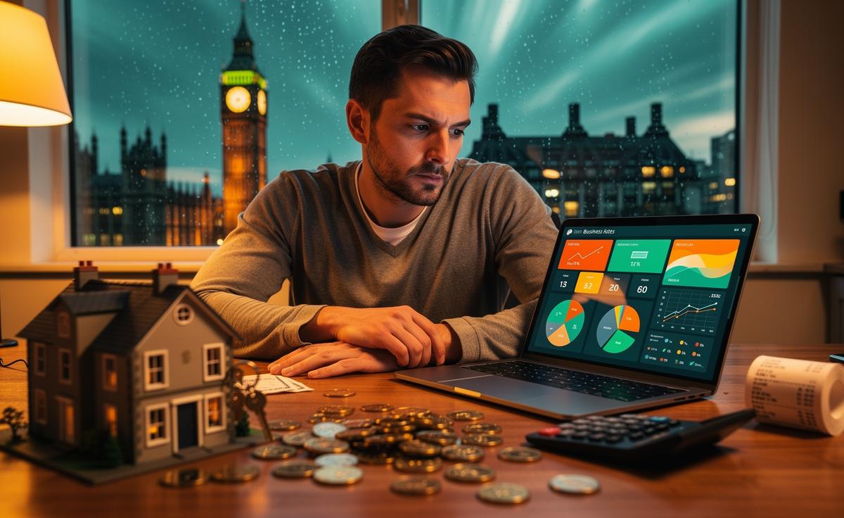 The Unexpected Impact of New Tax Laws: What You Must Know in 2026