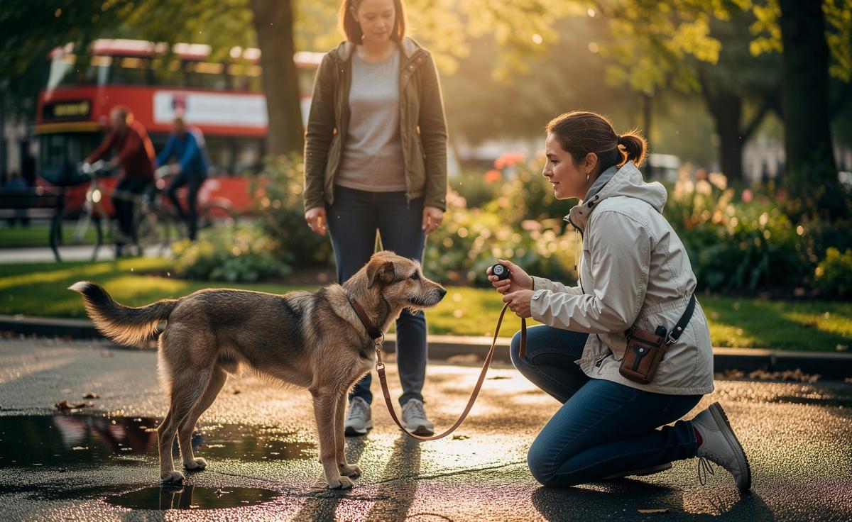 What Dogs Teach Us: Behavior Experts Weigh in