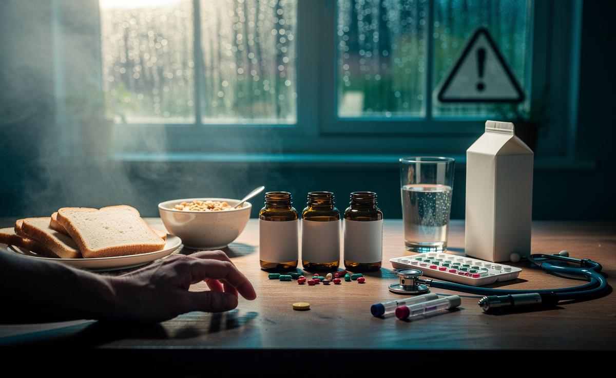 Why You Might Need to Rethink Vitamins in 2026: Health Experts Sound the Alarm