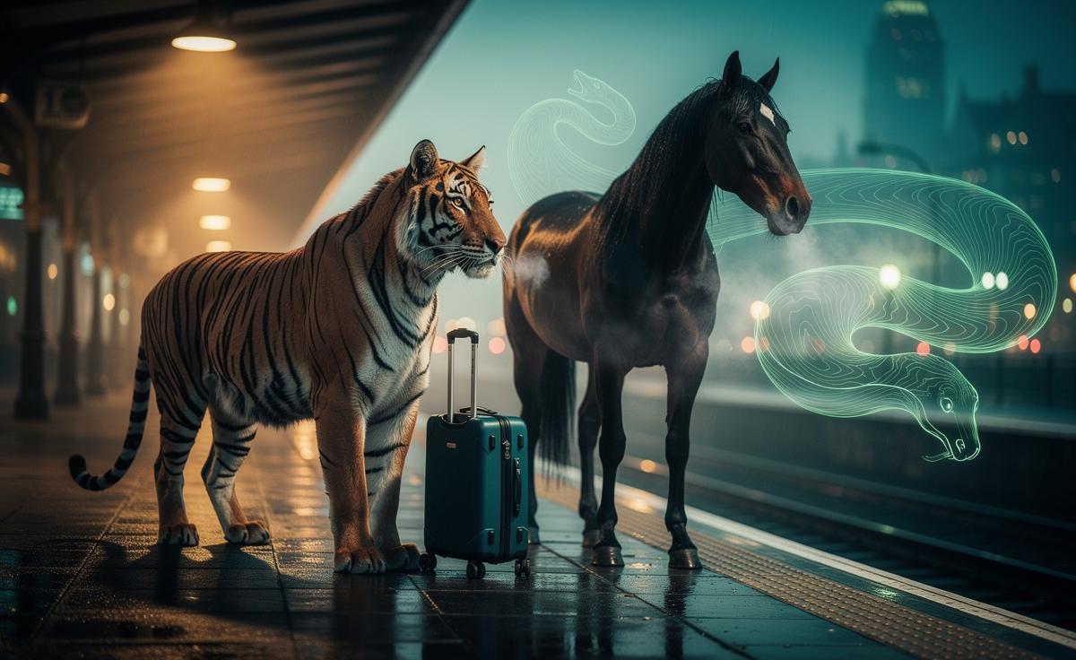 2 Chinese Zodiac Signs Welcome New Adventures On January 8, 2026