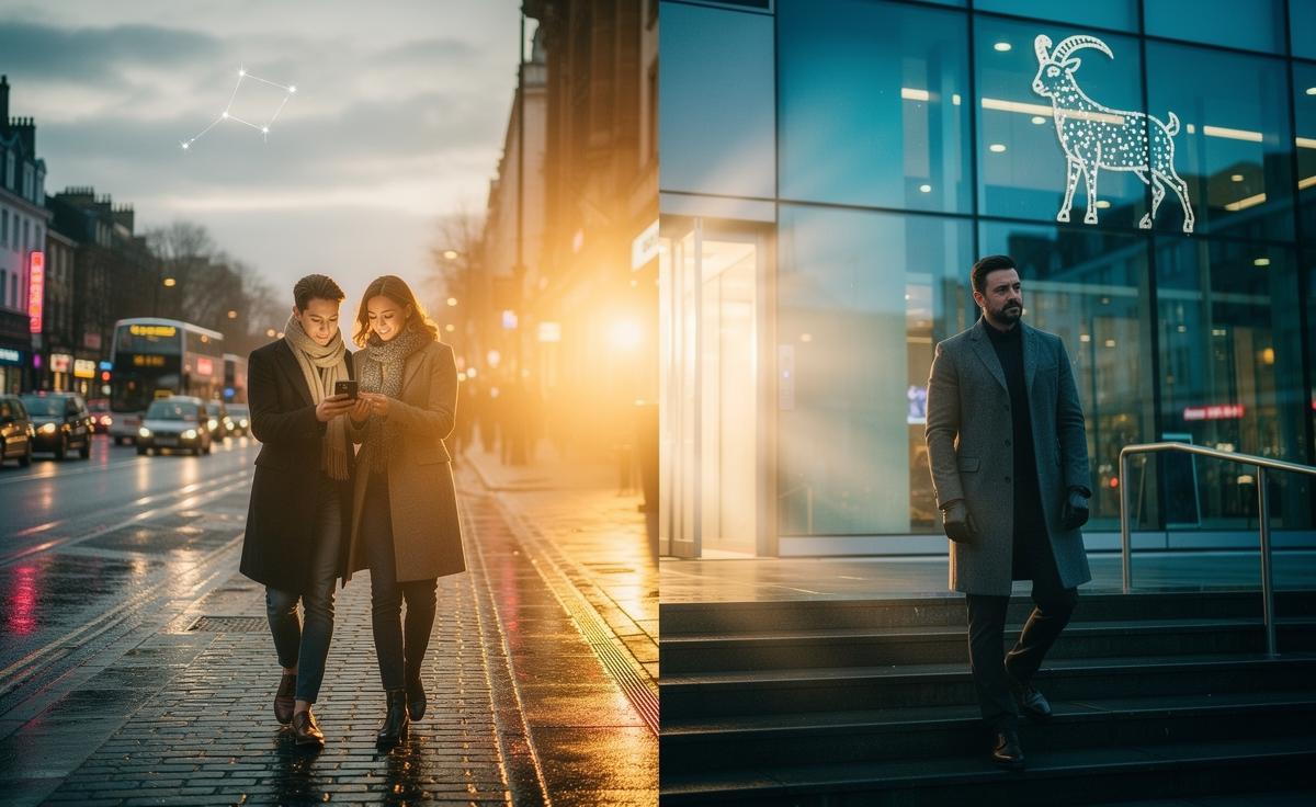 2 Zodiac Signs Attract Unexpected Opportunities On January 3, 2026