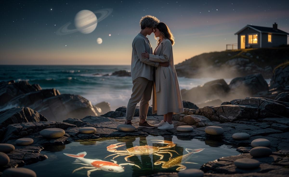 2 Zodiac Signs Discover Emotional Fulfillment On January 9, 2026