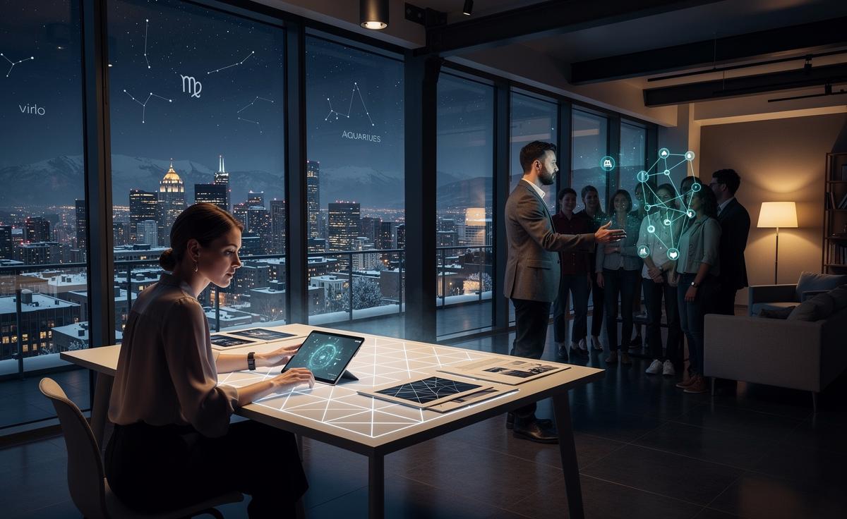 2 Zodiac Signs Discover Hidden Talent On January 9, 2026