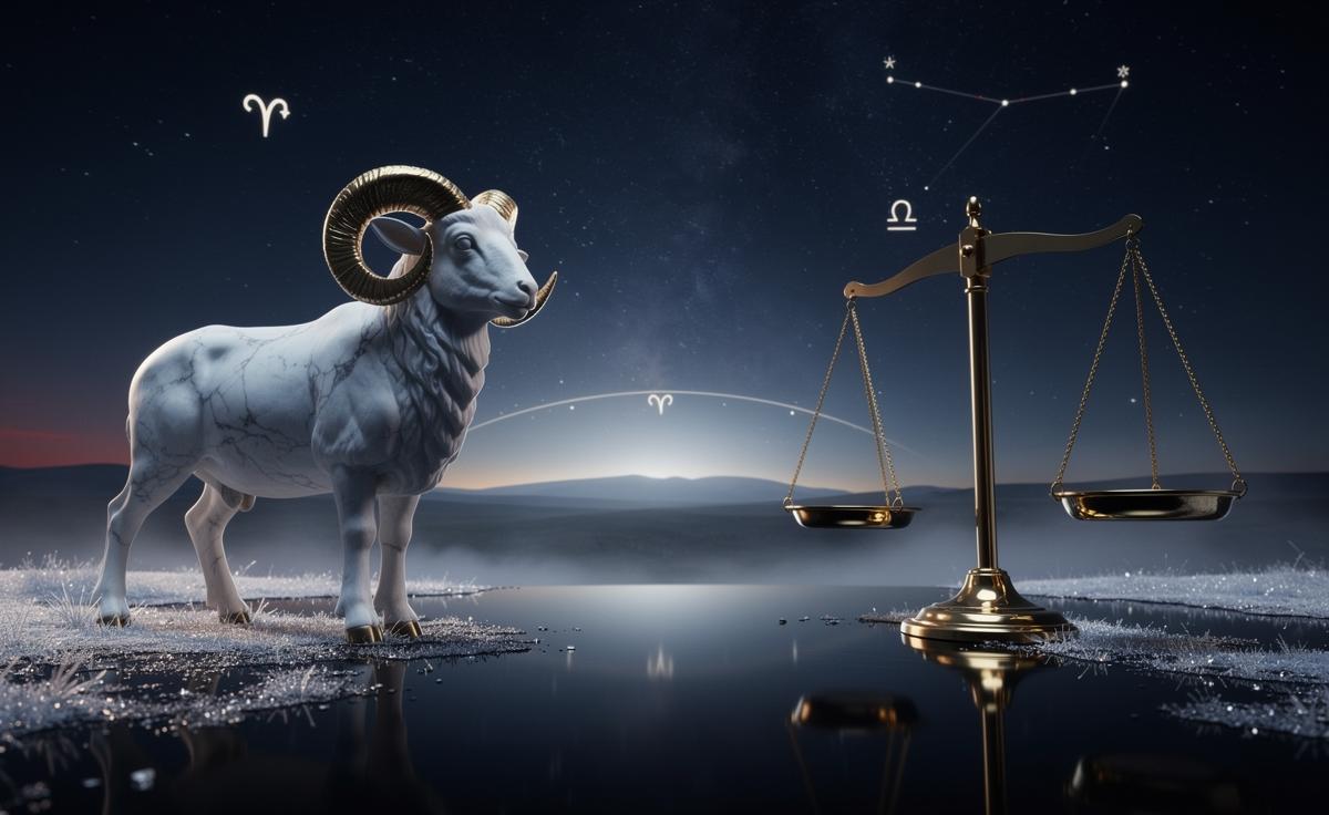 2 Zodiac Signs Find Harmony With The Universe On January 6, 2026