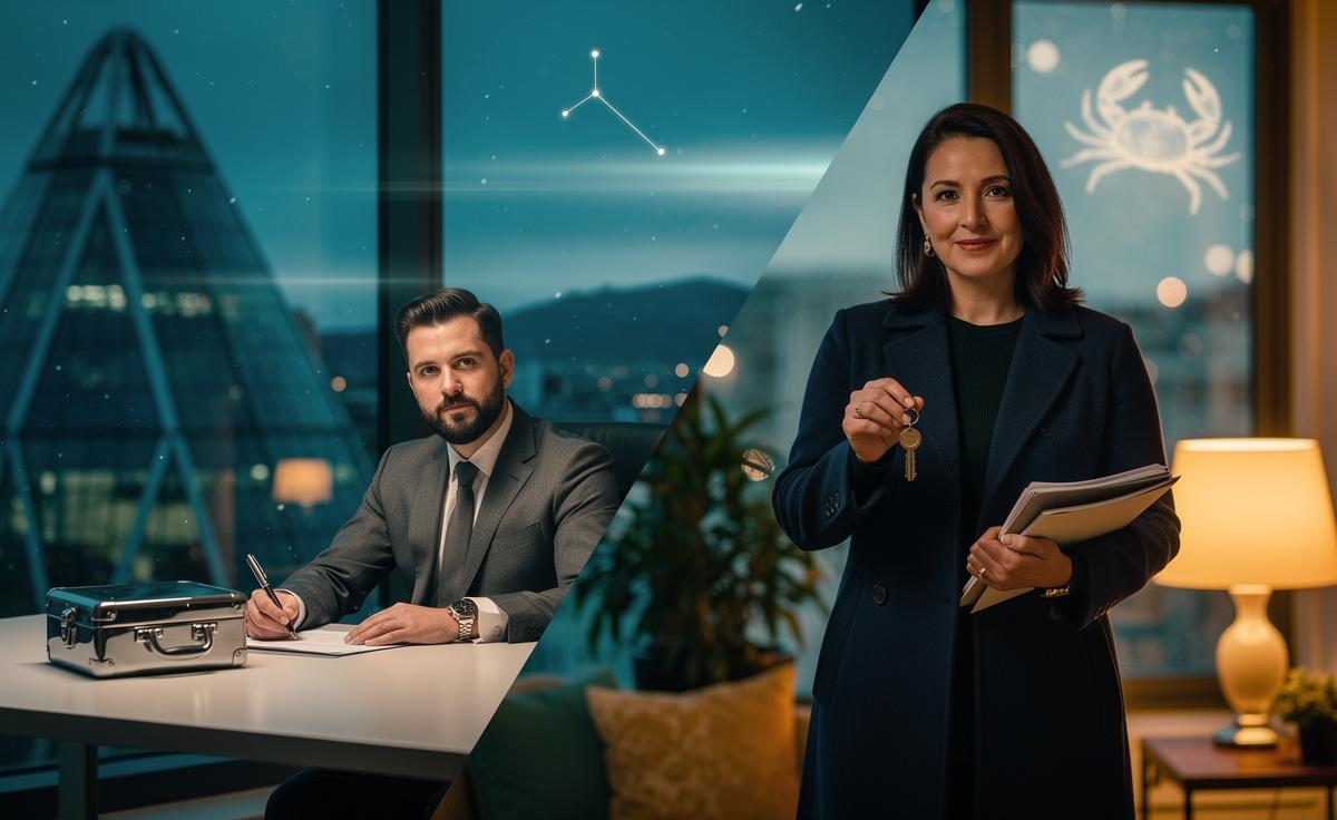 2 Zodiac Signs Find Unprecedented Success on January 7, 2026