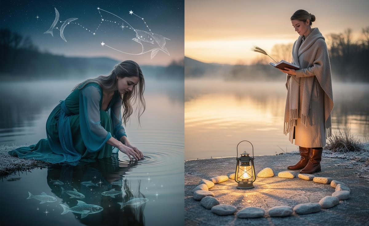 2 Zodiac Signs Reconnect With Their Intuition On January 6, 2026