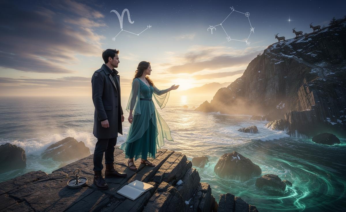 2 Zodiac Signs Stand On The Brink Of Something Great On January 8, 2026