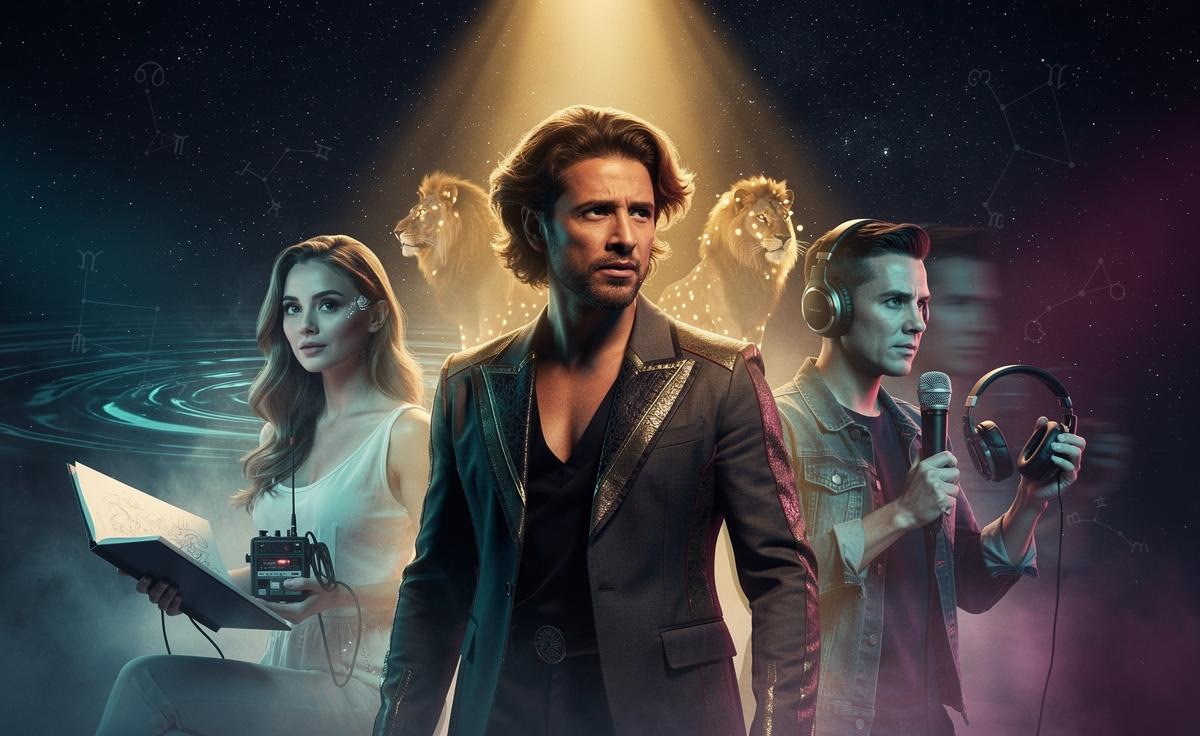 3 Zodiac Signs Are Blessed With Creativity On January 6, 2026