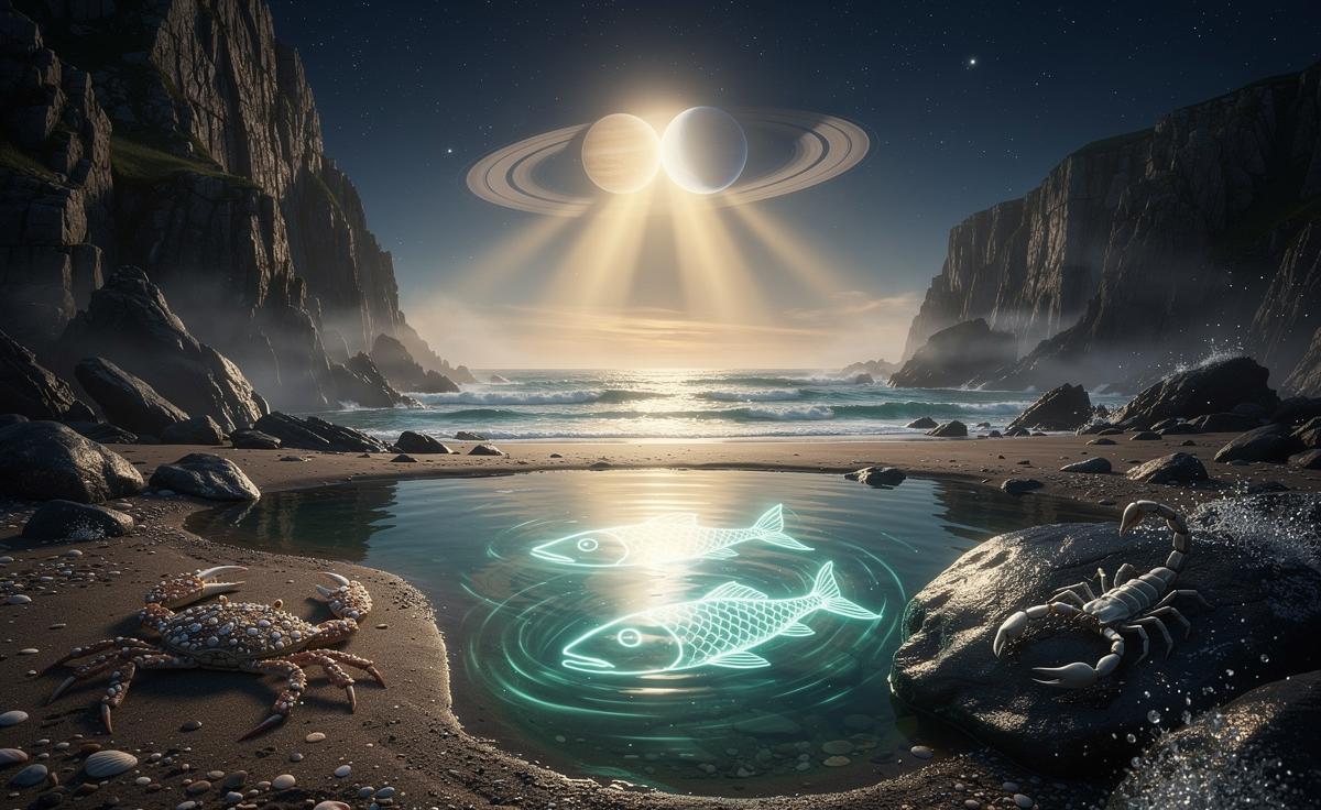 3 Zodiac Signs Attract Powerful Luck & Abundance On January 2, 2026