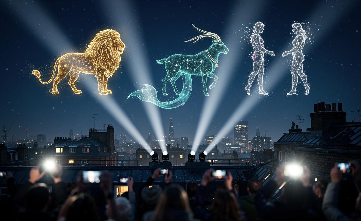 3 Zodiac Signs Attract Recognition On January 3, 2026