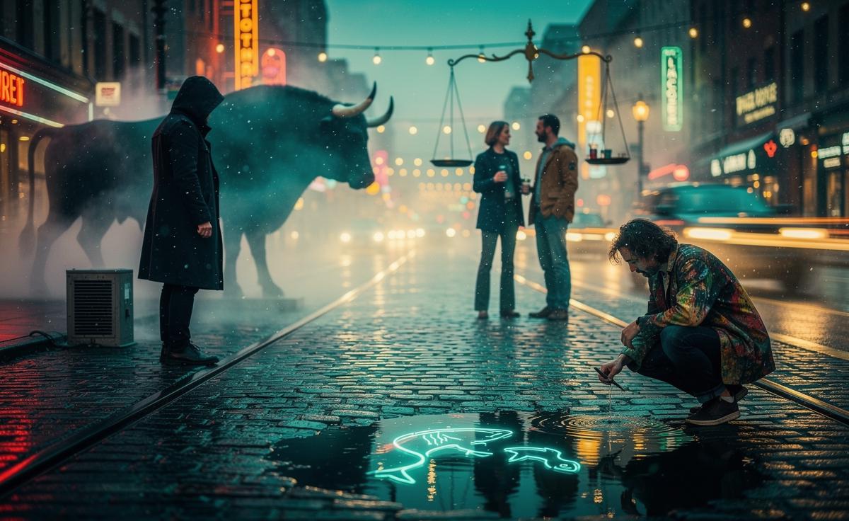 3 Zodiac Signs Begin A Serendipitous Phase On January 6, 2026