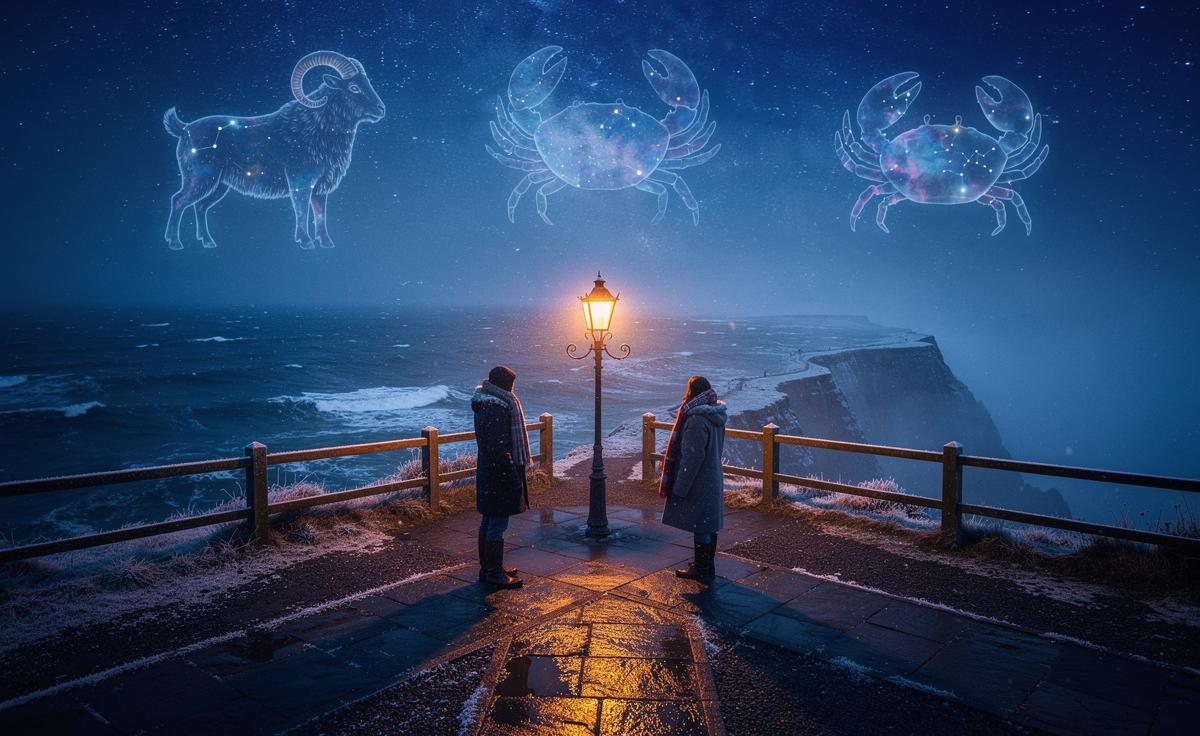 3 Zodiac Signs Confront a Major Life Lesson on January 7, 2026