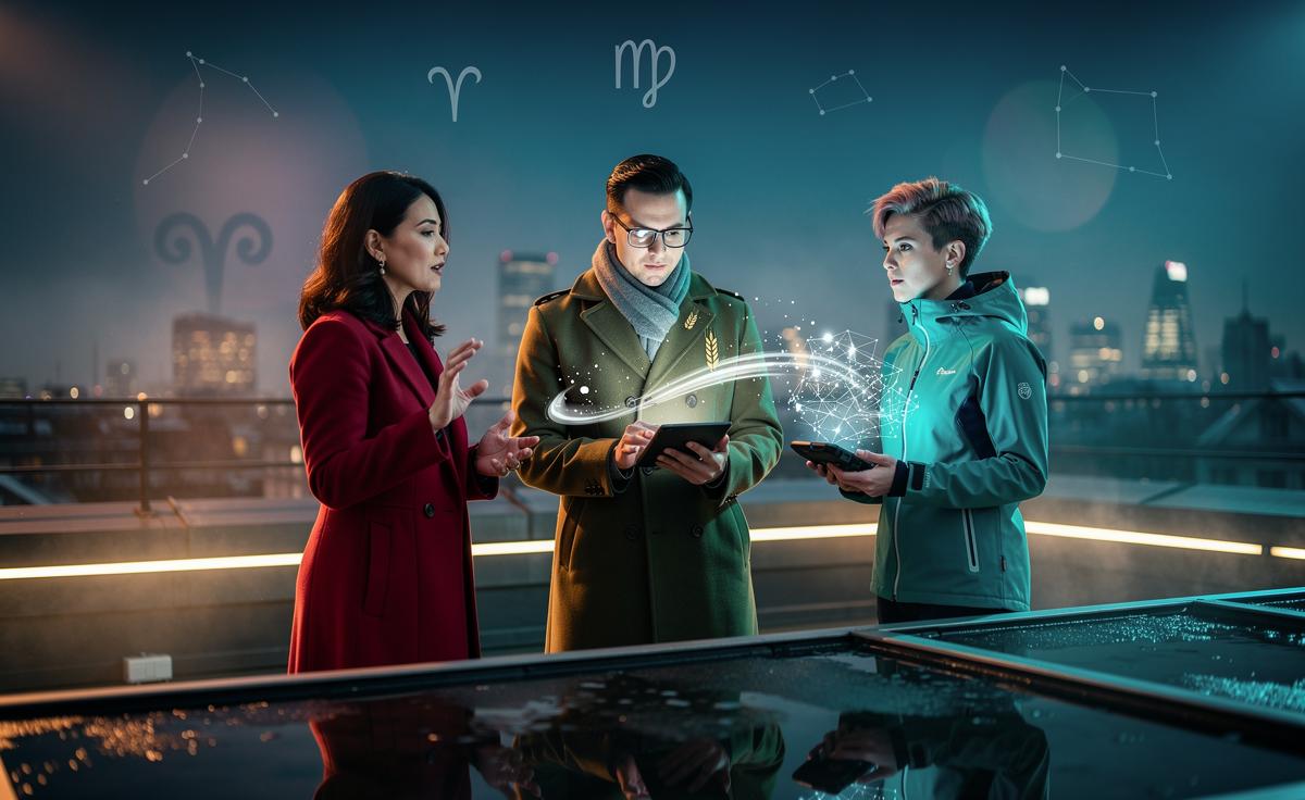 3 Zodiac Signs Discover Hidden Talents On January 5, 2026