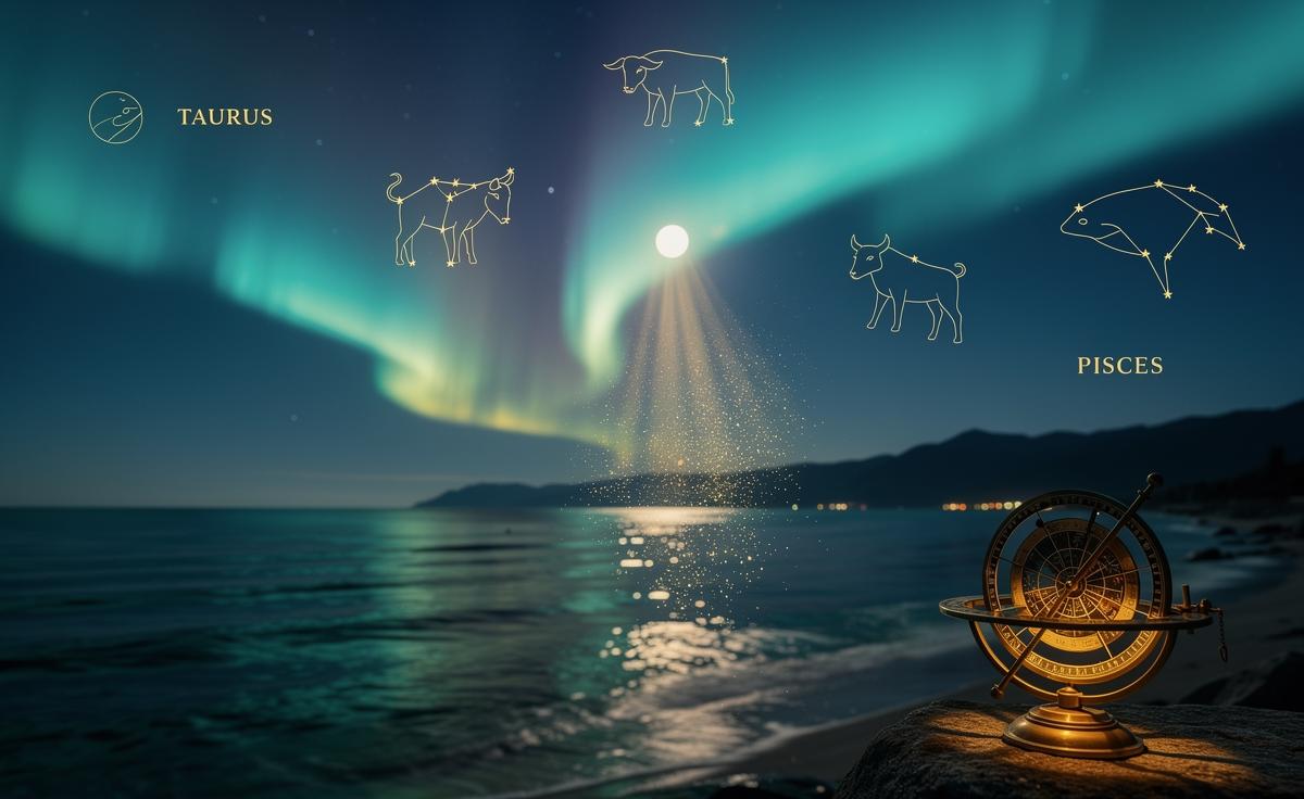 3 Zodiac Signs Enjoy a Wave of Abundance on January 7, 2026