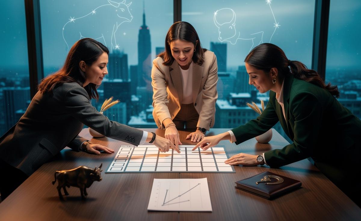 3 Zodiac Signs Feel Supported In Practical Ways On January 4, 2026