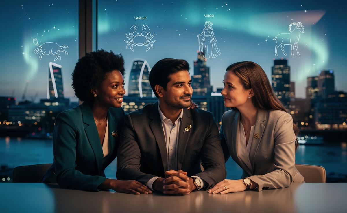 3 Zodiac Signs Find Strength In Vulnerability On January 6, 2026