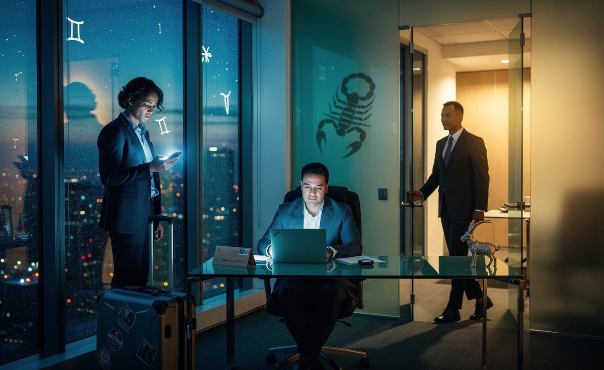 3 Zodiac Signs Receive Unexpected News On January 9, 2026