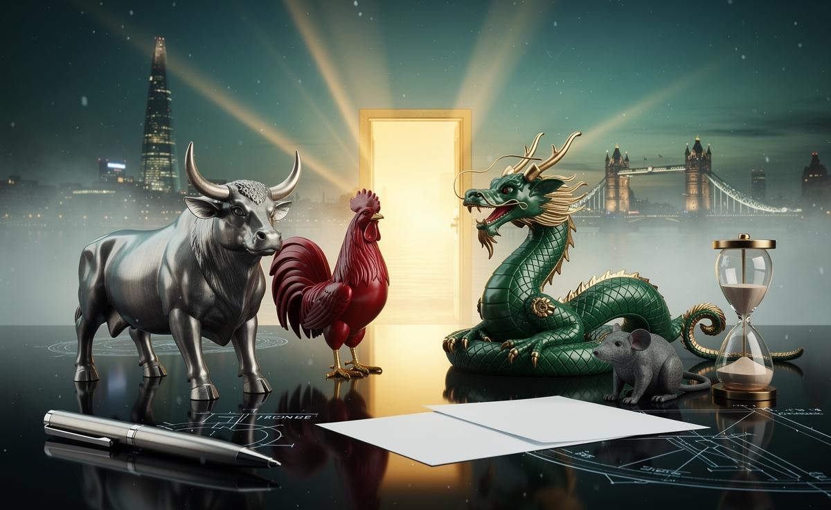 5 Chinese Zodiac Signs Seize Opportunities on January 7, 2026