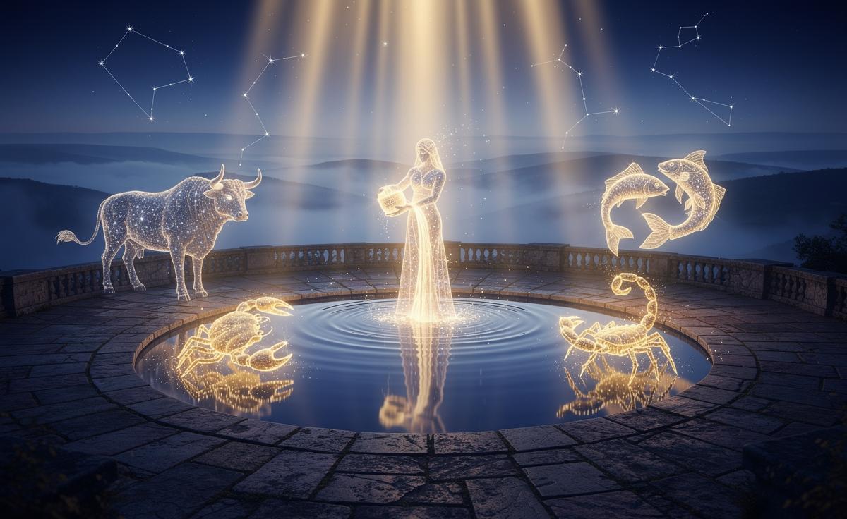 5 Zodiac Signs Enter A Fortunate Phase On January 5, 2026