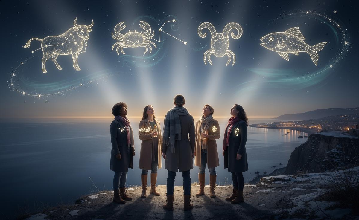 5 Zodiac Signs Experience Epiphanies On January 6, 2026