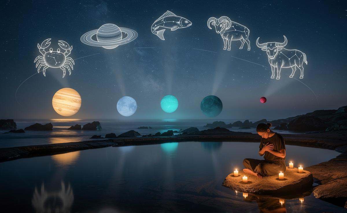 5 Zodiac Signs Experience Healing And Renewal On January 8, 2026