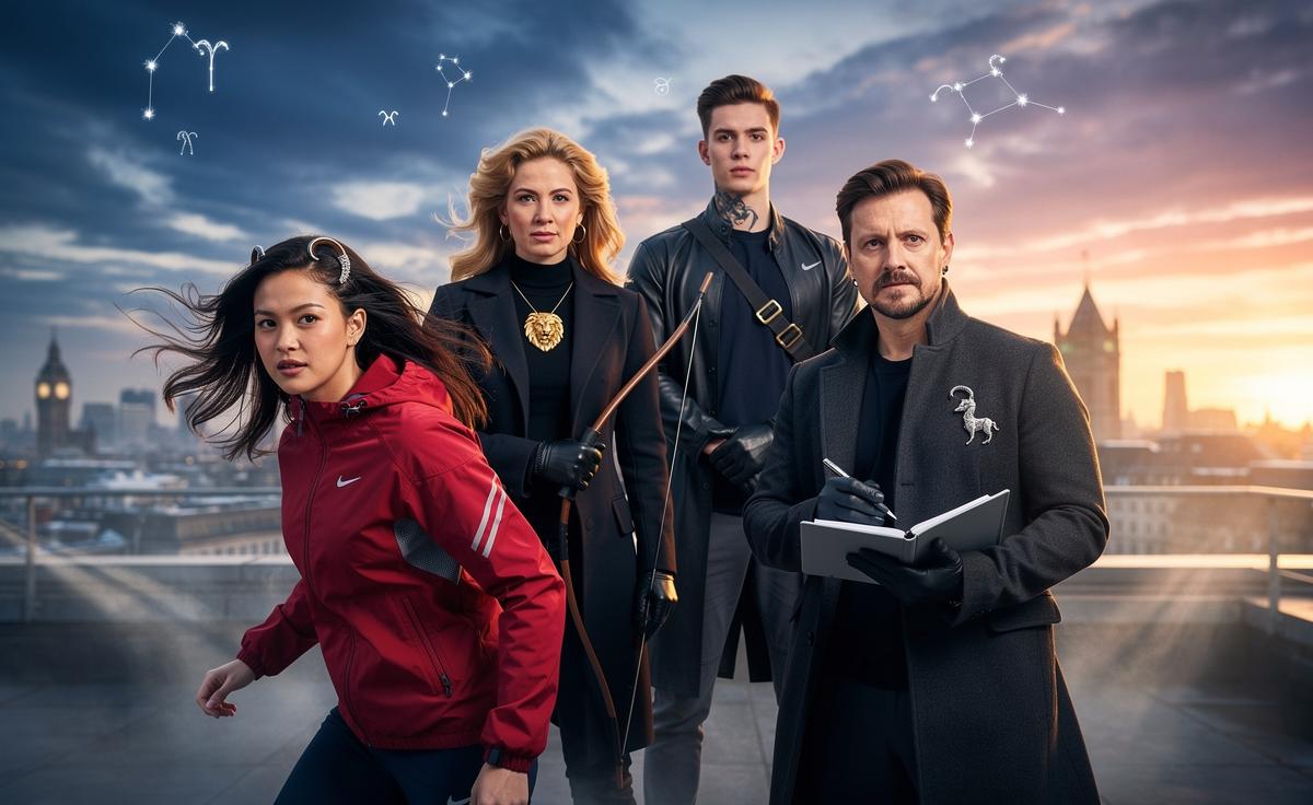 5 Zodiac Signs Feel A Surge Of Courage And Confidence On January 5, 2026