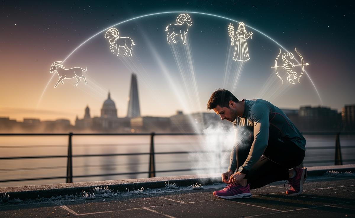 5 Zodiac Signs Feel A Surge Of Motivation On January 3, 2026