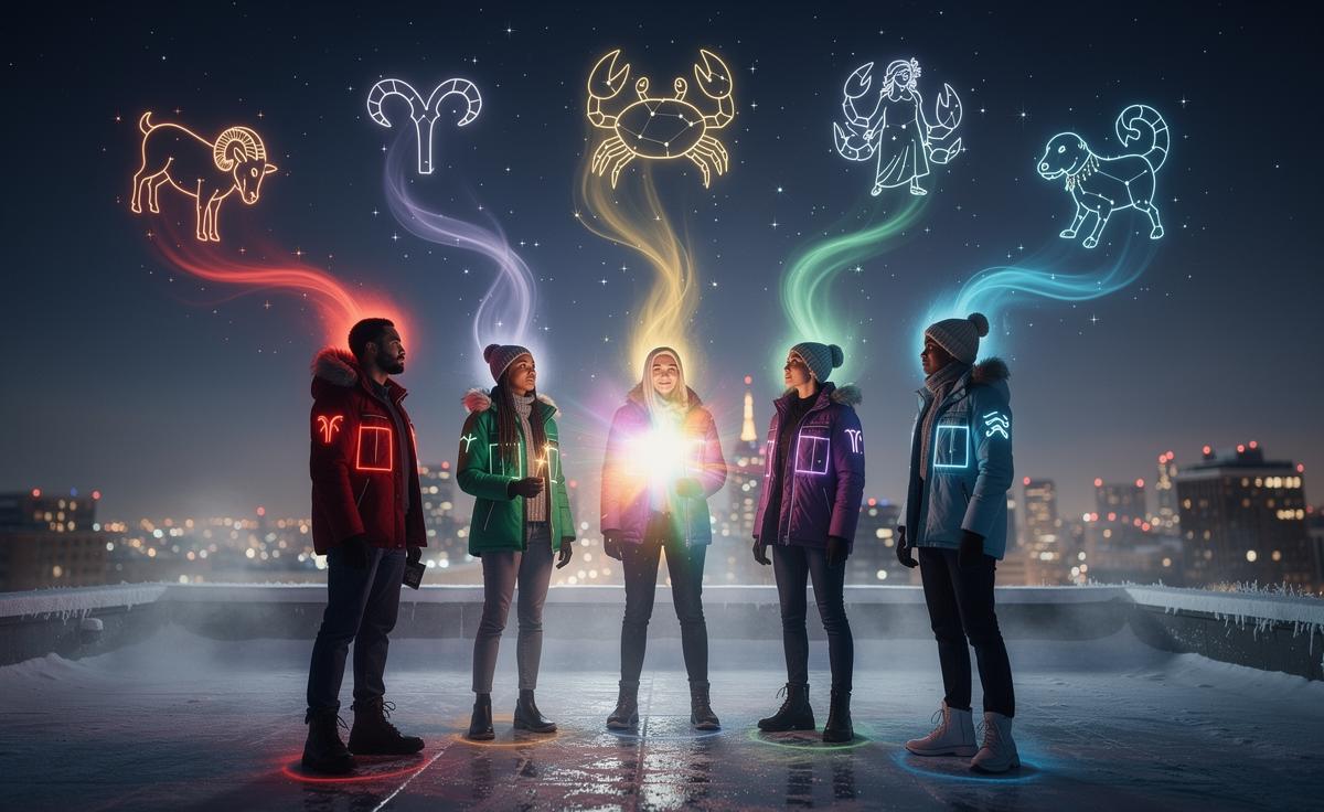 5 Zodiac Signs Tap Into Hidden Energies On January 8, 2026