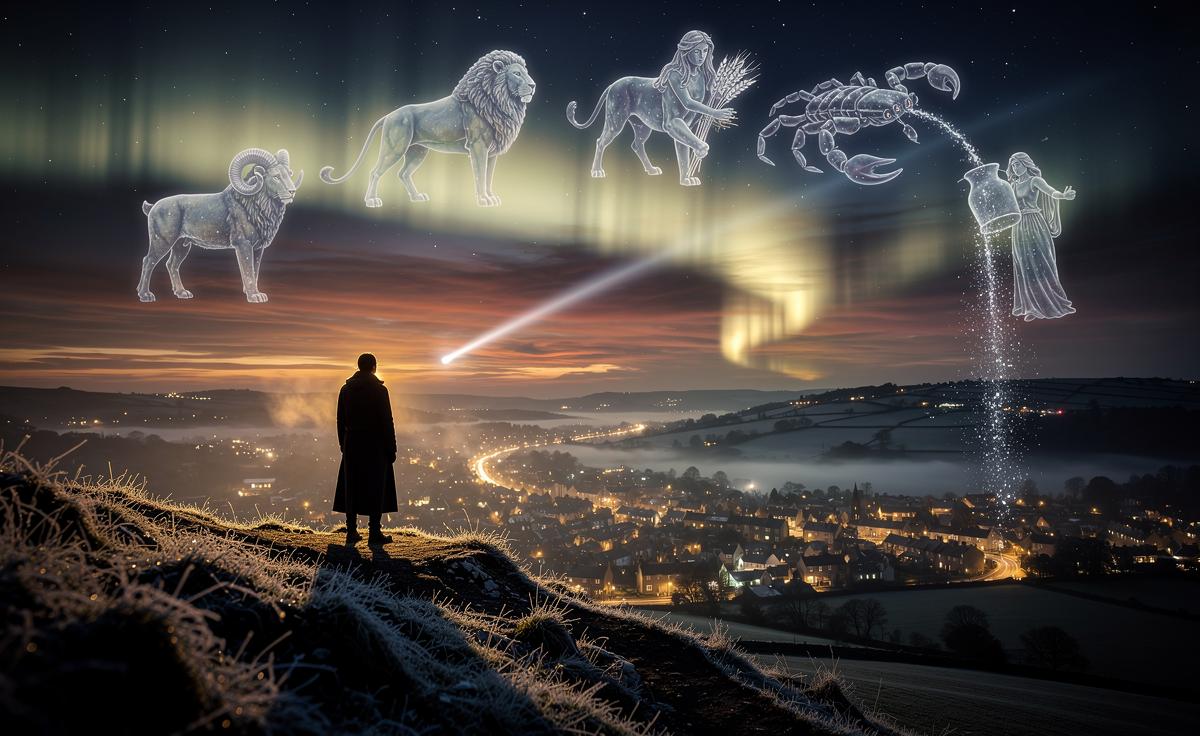 5 Zodiac Signs With Empowering Horoscopes On January 3, 2026