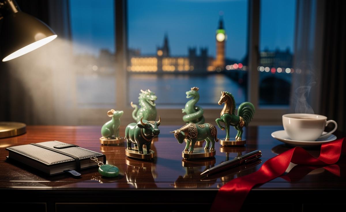 6 Chinese Zodiac Signs Embrace Cultural Insights On January 6, 2026