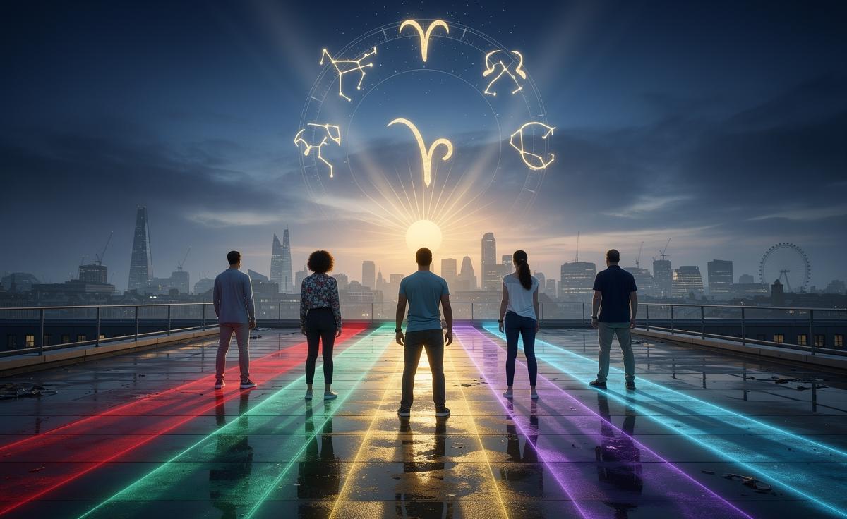 6 Zodiac Signs Embrace Their True Path On January 9, 2026