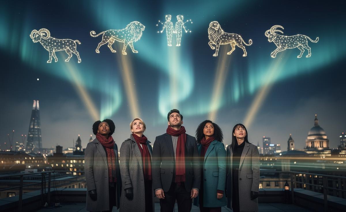 6 Zodiac Signs Experience Unparalleled Growth Starting January 8, 2026