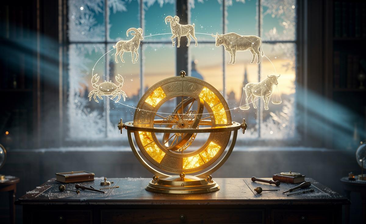 6 Zodiac Signs With Significant Horoscopes On January 5, 2026