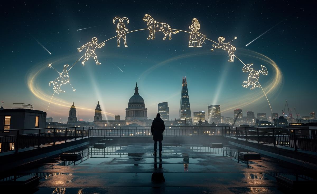 7 Zodiac Signs Experience Transformative Luck On January 5, 2026