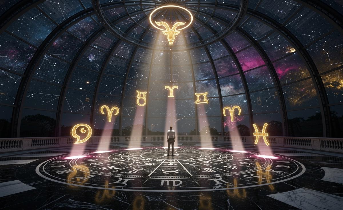 7 Zodiac Signs Receive Cosmic Support on January 7, 2026