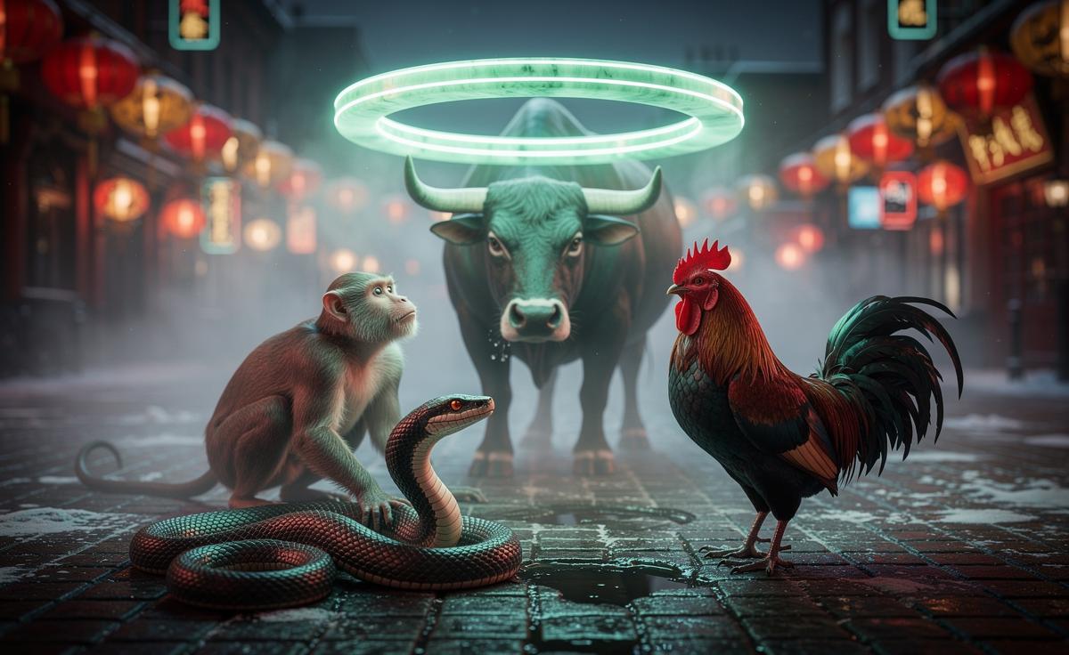 Chinese Zodiac Signs That Feel Protected On January 2, 2026