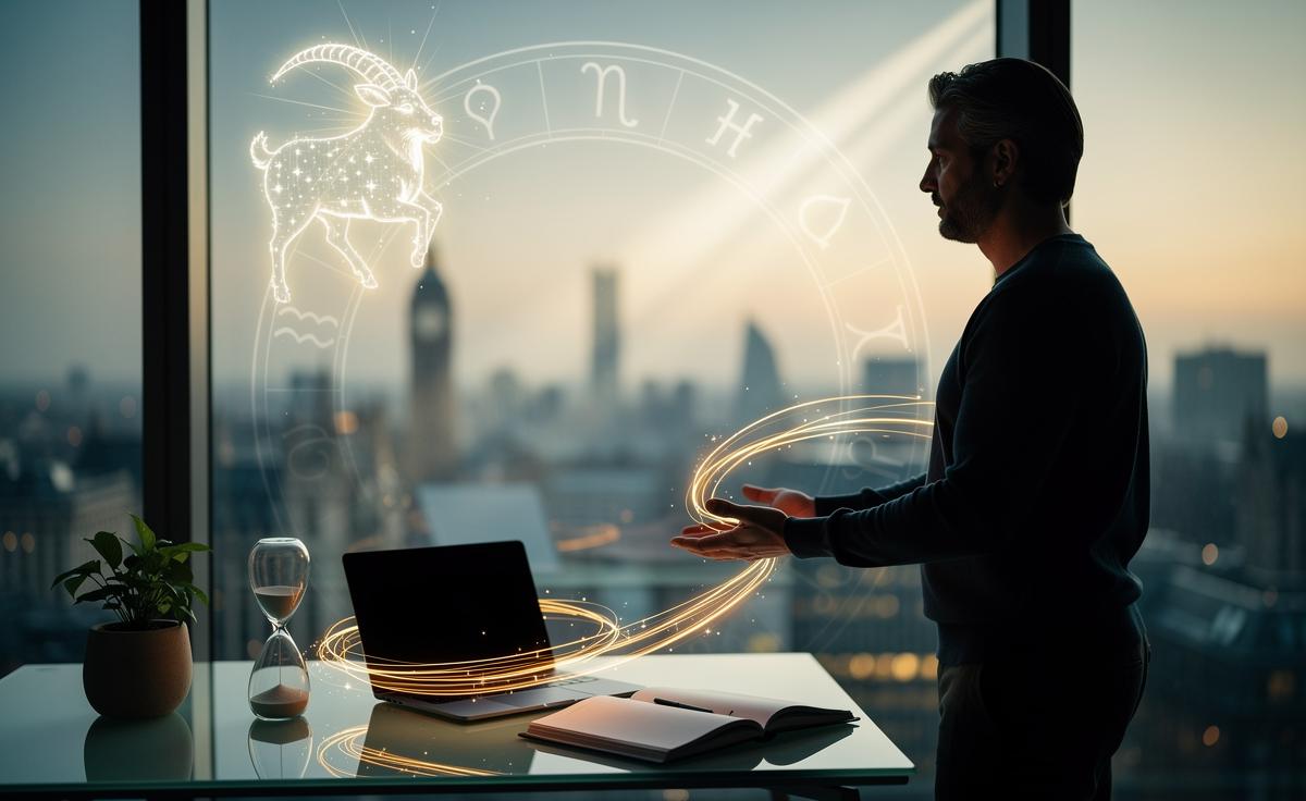 Daily Horoscope For January 9 — Unlock The Power Of Transformation