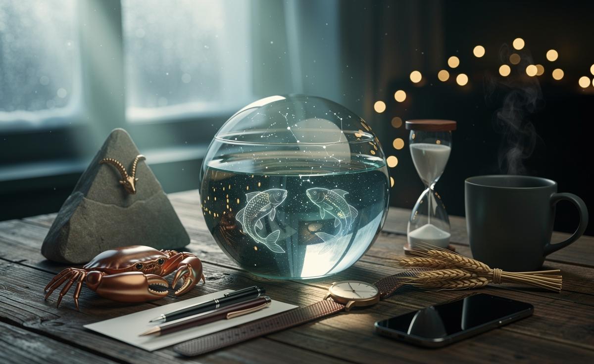 January 2, 2026 Encourages Reflection For These Zodiac Signs