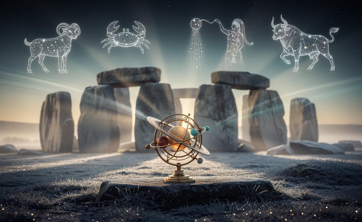 January 3, 2026 Brings Forward Momentum For These Zodiac Signs