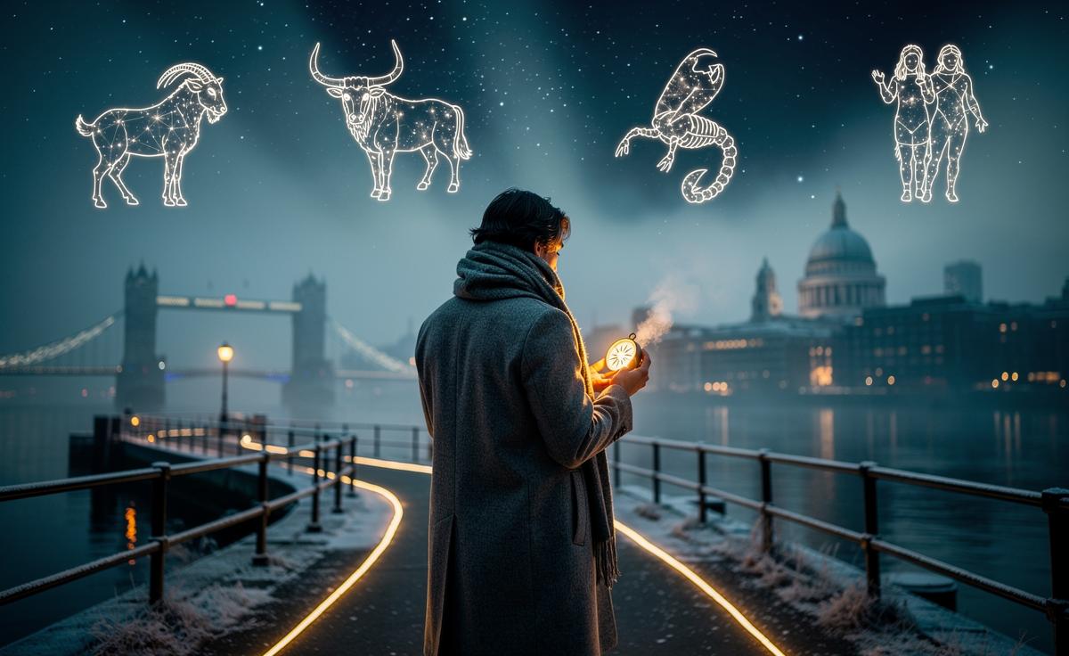January 3, 2026 Helps These Zodiac Signs Trust Themselves